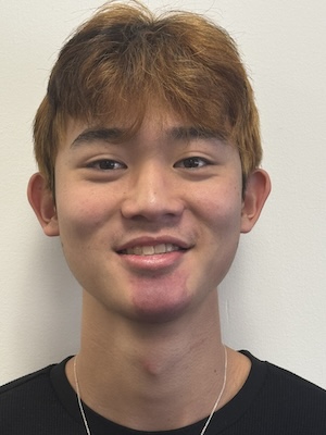 picture of Connor Gonzalez