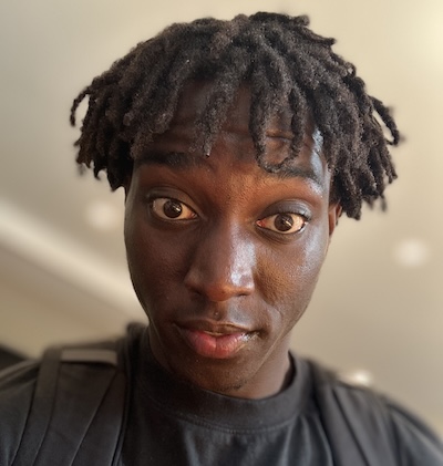 picture of Daniel Solomon
