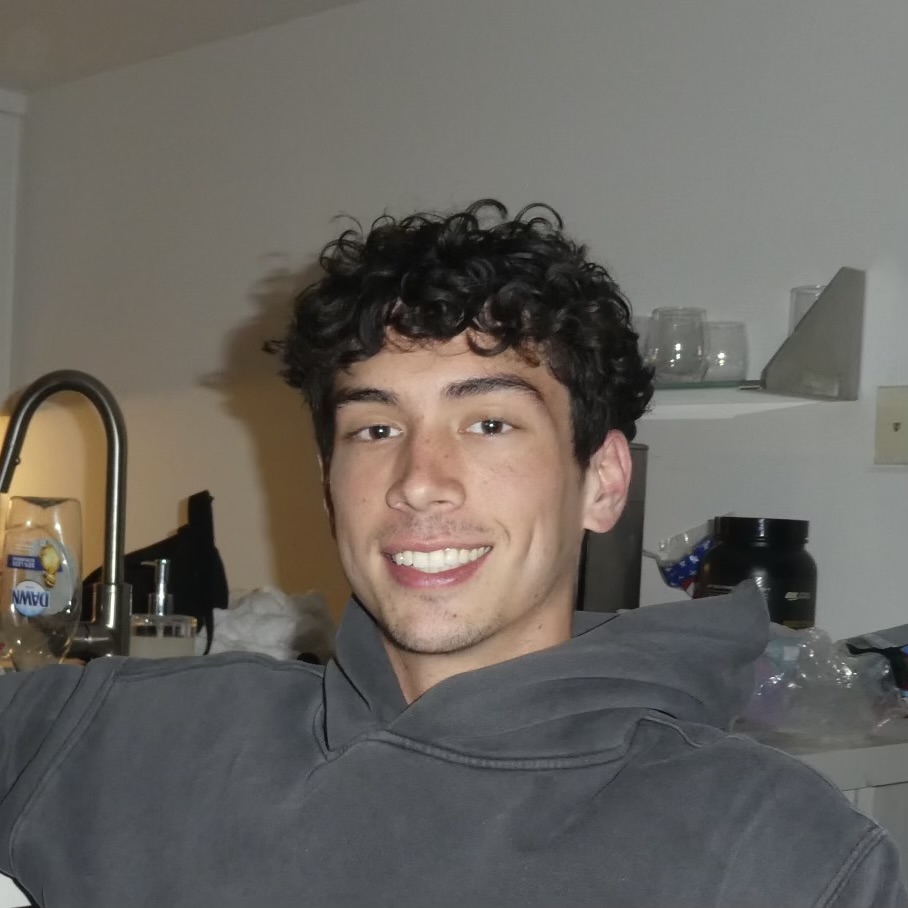 picture of Grant Miranda