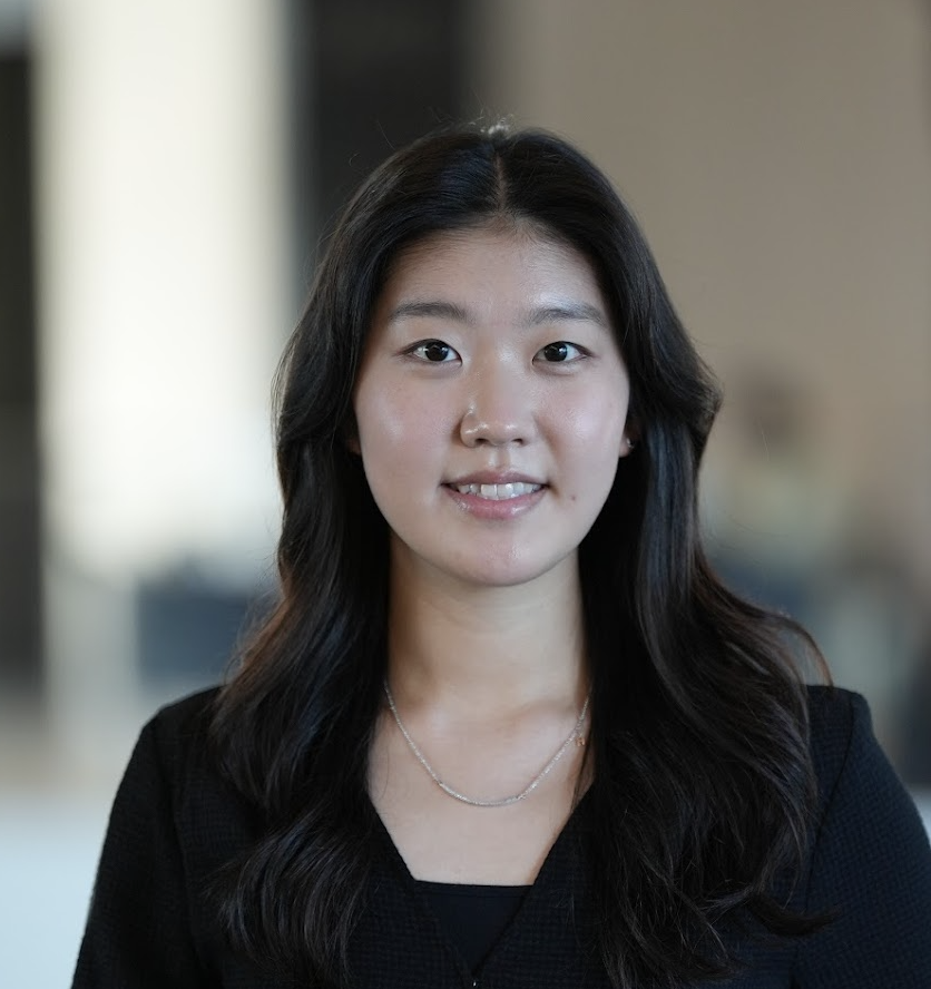 picture of Irene Ha