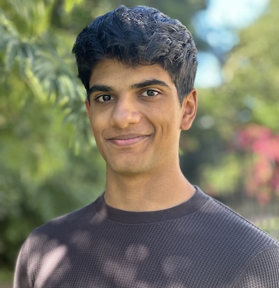 picture of Nandan Dhanesh