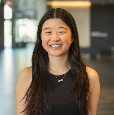 picture of Natalie Hong