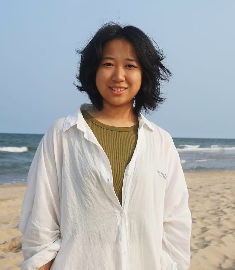 picture of Regina Niu