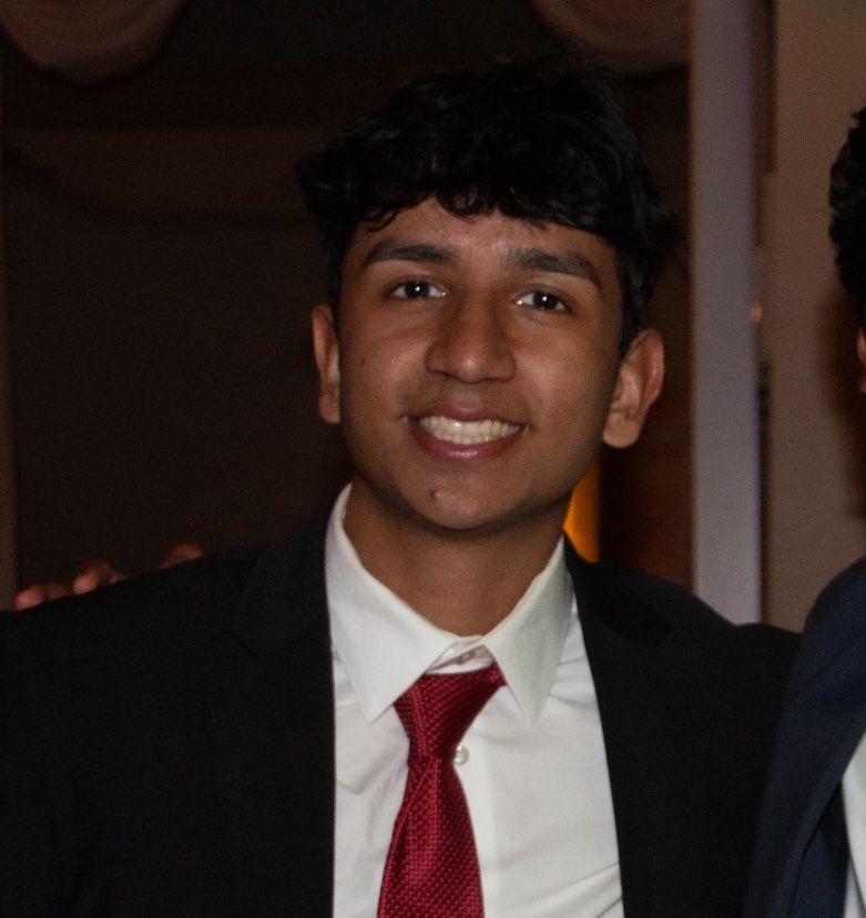 picture of Rohan Sekhar