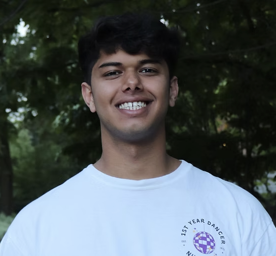picture of Rohan Sharma