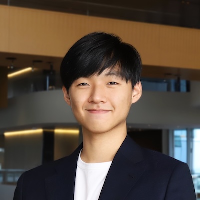 picture of Tom Choi