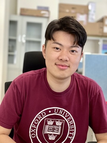 picture of Wenxuan Shi