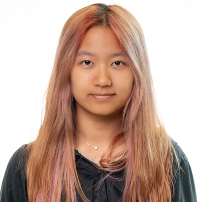 picture of Yiyao Du